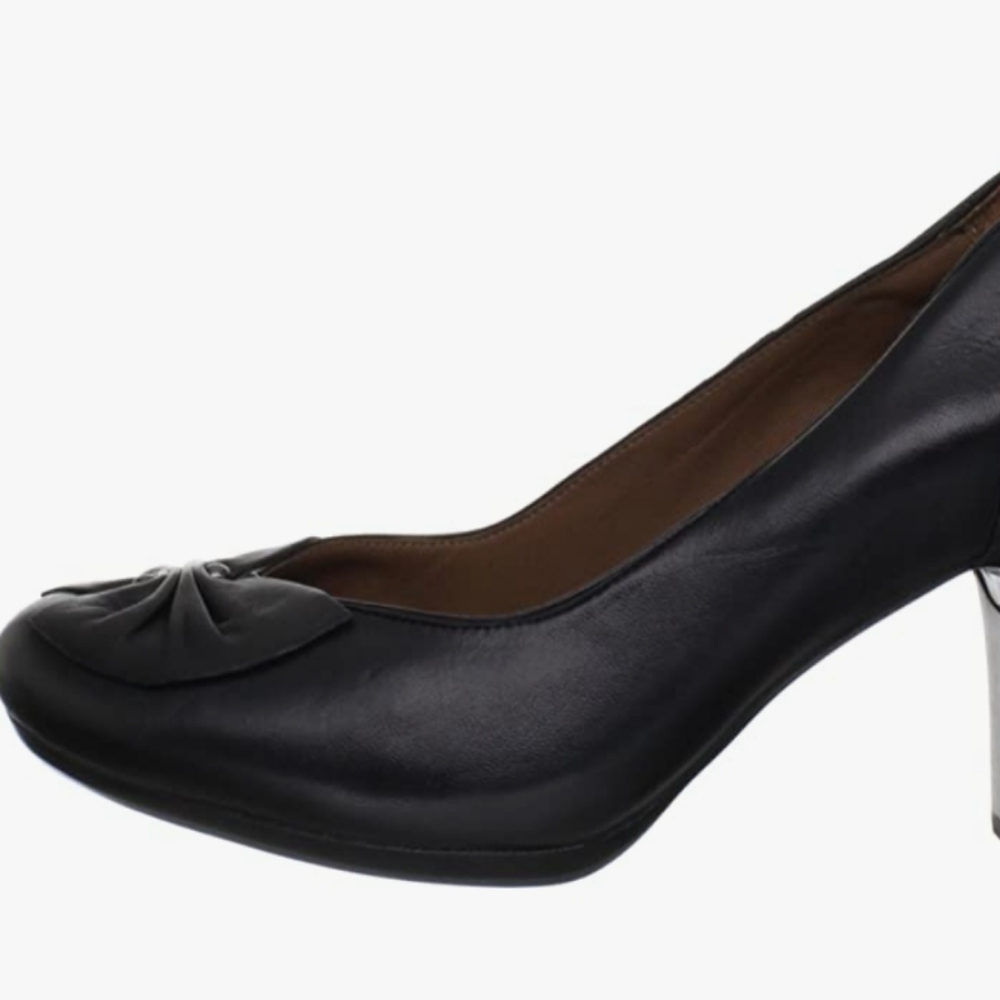 Clarks Artisan Society Ball Dress Pump
